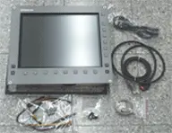 Produktfoto 1 von BC 120F TFT -LCD