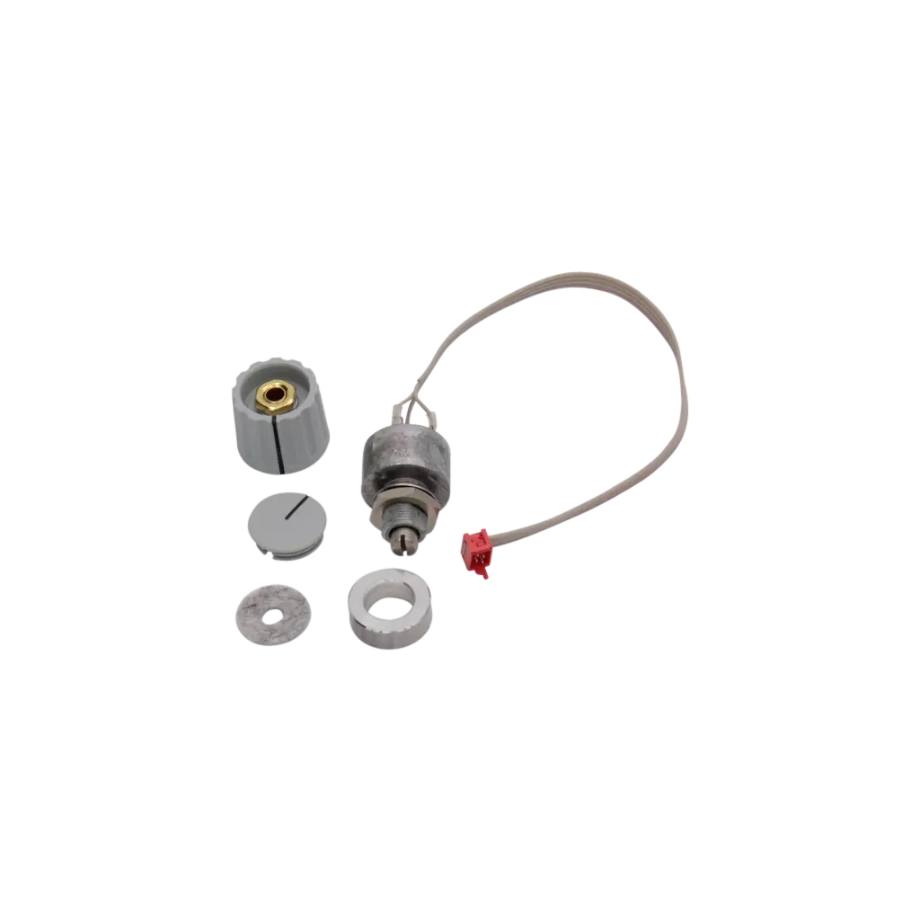Produktfoto 1 von HEIDENHAIN Potentiometer 10kOhm, no detent, service set L=190mm