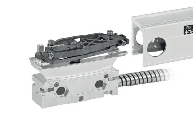 Produktfoto 1 von ACU-RITE AE SENC 150 20µm, TTL, Resolution: 1 µm