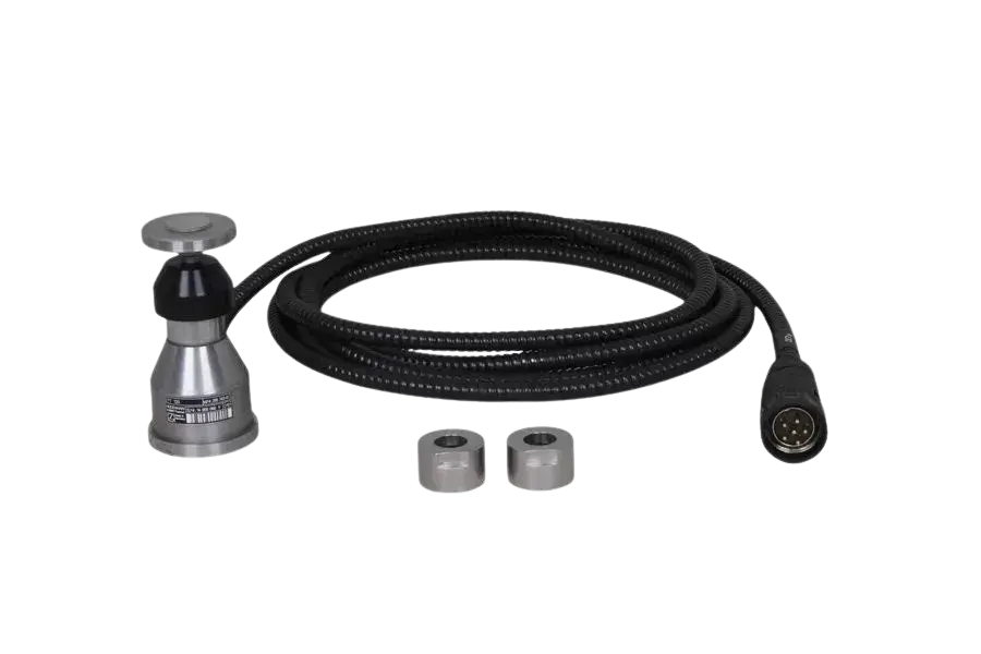 HEIDENHAIN TT 120 for tool measurement and inspection