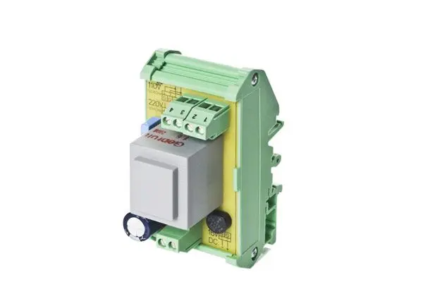Produktfoto 1 von ELGO Electronic (714000007)