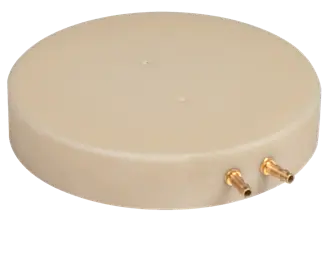 Produktfoto 1 von HEIDENHAIN Ceramic suction plate for CS 200
