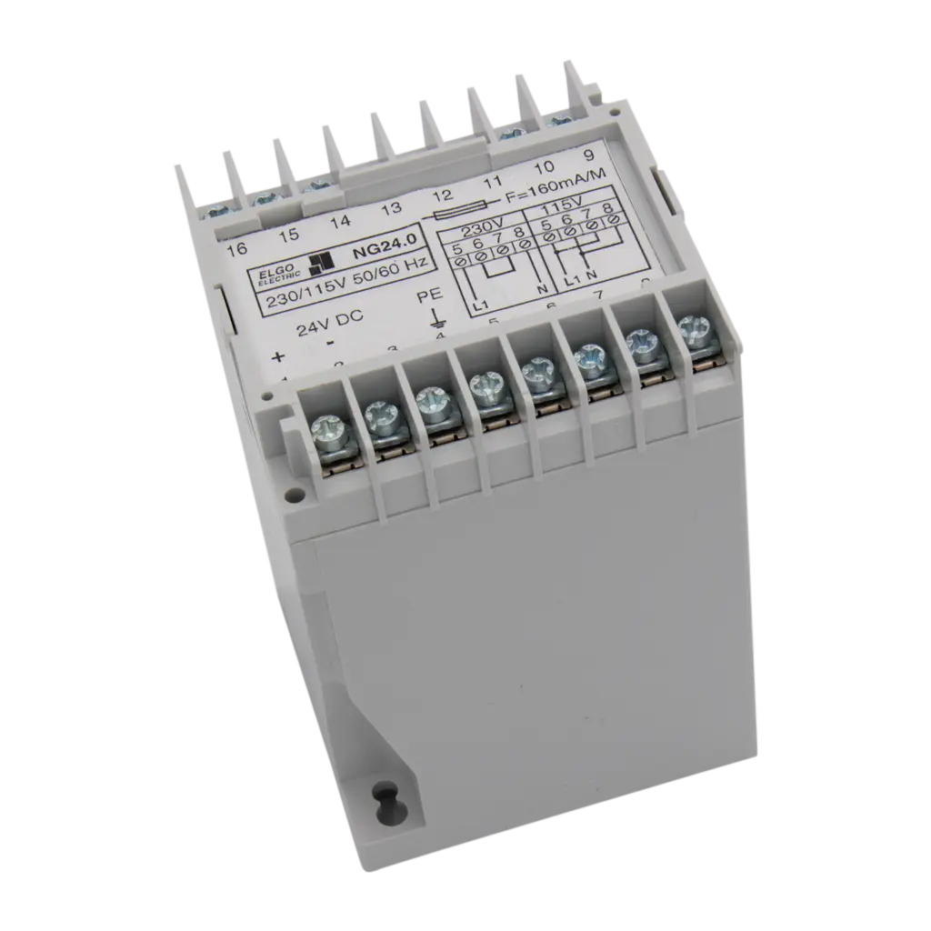 Produktfoto 1 von ELGO Electronic (714000008)