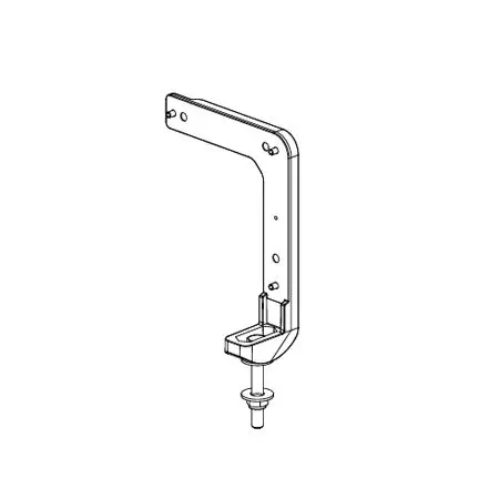 Produktfoto 1 von HEIDENHAIN Tilt swivel kit for DRO