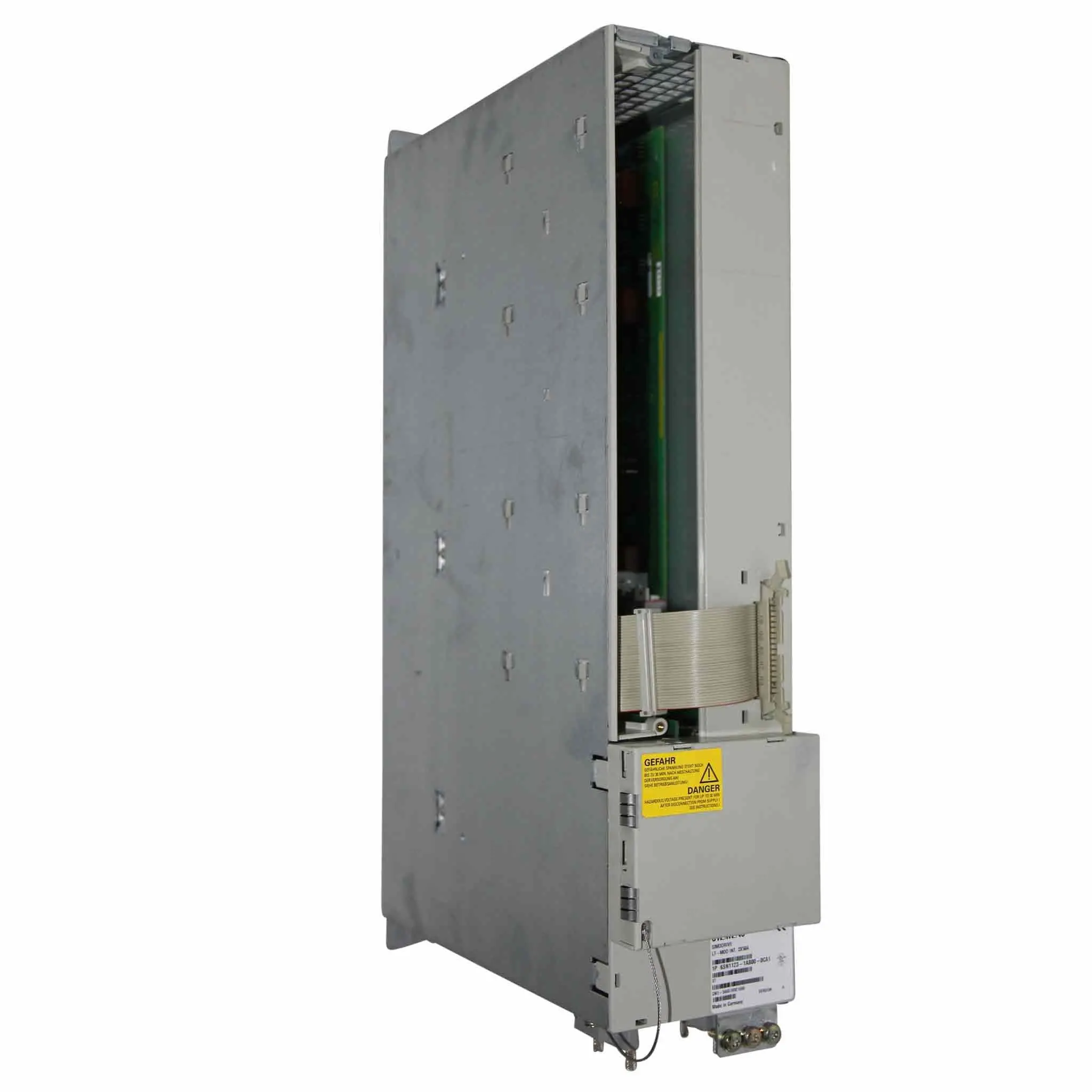 Produktfoto 1 von Power Module, 2-axis, 50 A