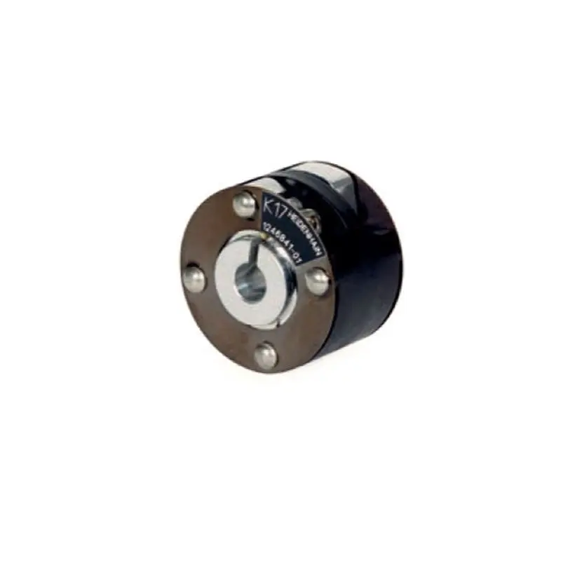 Produktfoto 1 von HEIDENHAIN Coupling K17 D=6,000/6,000
