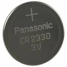 Produktfoto 1 von Panasonic (CR2330)