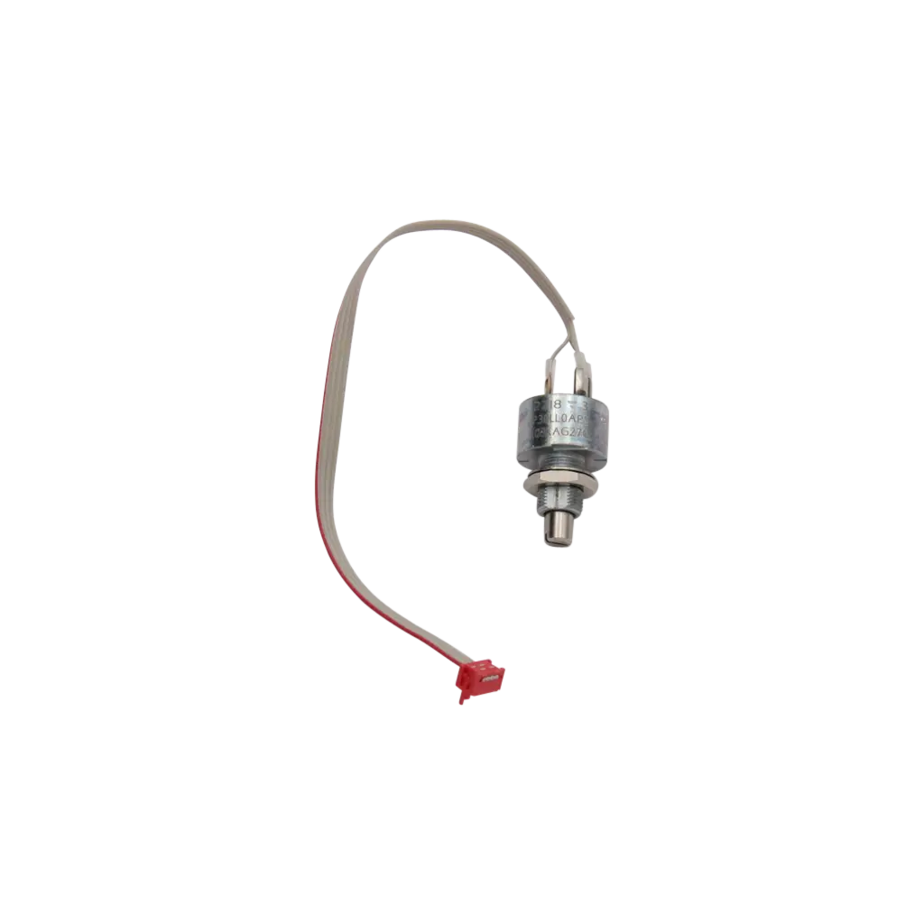 Produktfoto 1 von HEIDENHAIN Potentiometer 10kOhm, no detent, L=190