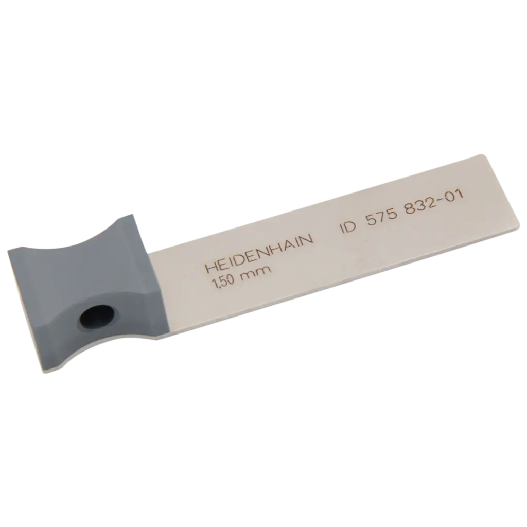Produktfoto 1 von HEIDENHAIN Mounting aid 1,5mm (SET)- LC1x2,LC1x3,LS1x7