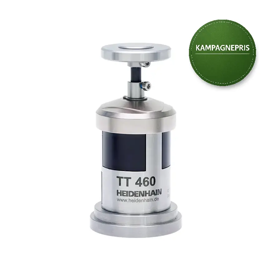 Produktfoto 1 von HEIDENHAIN TT 460 3-D touch trigger probe for the measurement and inspection of tools
