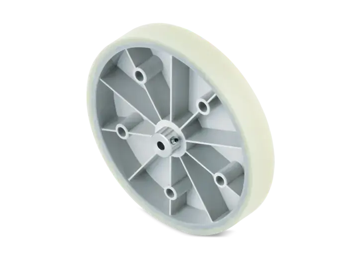 Produktfoto 1 von MR542.12D Measuring wheel
