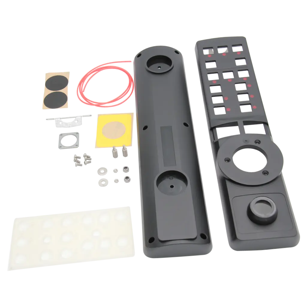 Produktfoto 1 von HEIDENHAIN Housing rebuilding for handweel HR 330C / HR 410