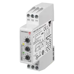 Produktfoto 1 von Carlo Gavazzi (TIMER MULTIF. DMB51CM24)