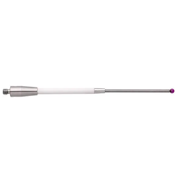 Produktfoto 1 von Renishaw OSP60 M4 Ø3 mm ruby ball, ceramic stem, L 100 mm, EWL 41.8 mm