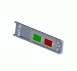 Produktfoto 1 von HEIDENHAIN Magnet for LS Scales