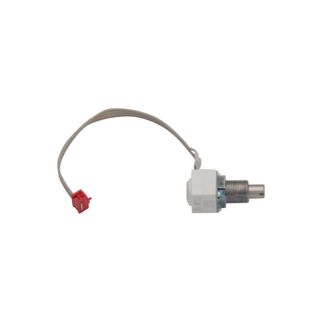 Produktfoto 1 von HEIDENHAIN Potentiometer 10kOhm, with detent, L=120mm