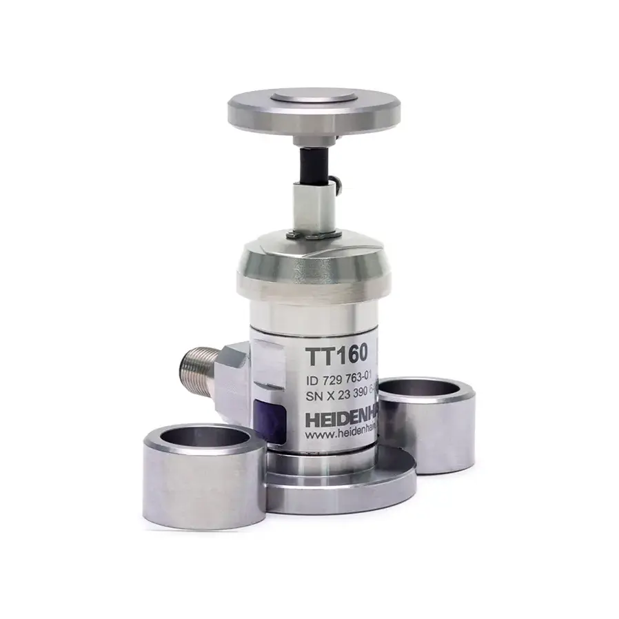 Produktfoto 1 von HEIDENHAIN TT 160 for measurement and inspection of Tools HTL.