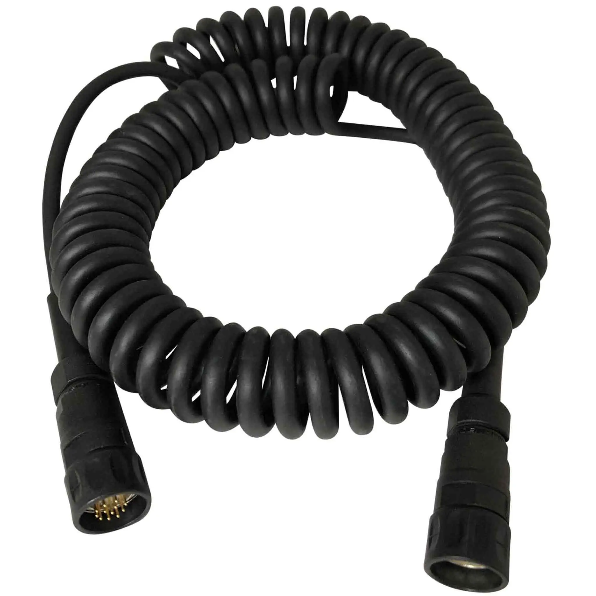 Produktfoto 1 von HEIDENHAIN Spiral cable for Handwheel  HR 410/ 520