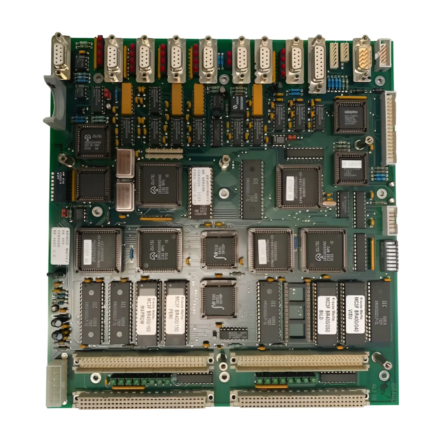 Produktfoto 1 von BR 400 Leiterplatte komplett