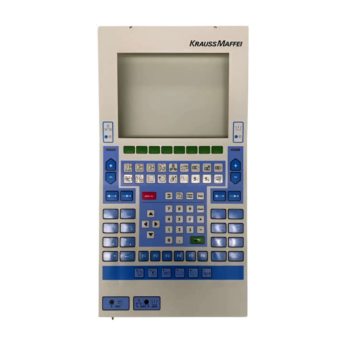 Produktfoto 1 von Bedientastatur MC3-F -MT400