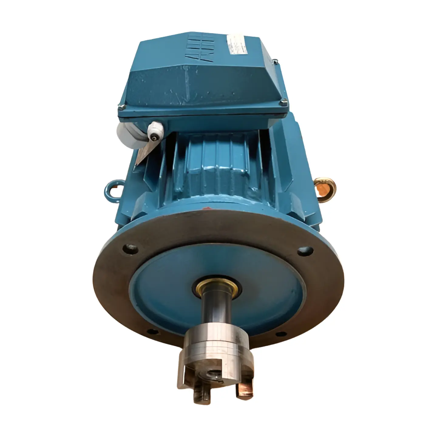 Produktfoto 1 von Drehstrom-Motor 15 kW