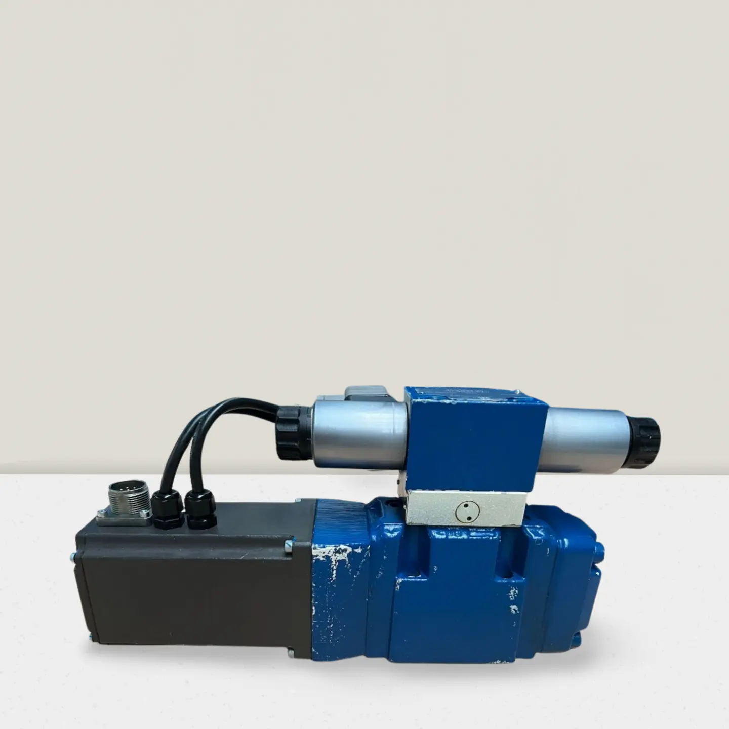 Produktfoto 1 von H 10/11 Wegeventil Proportional