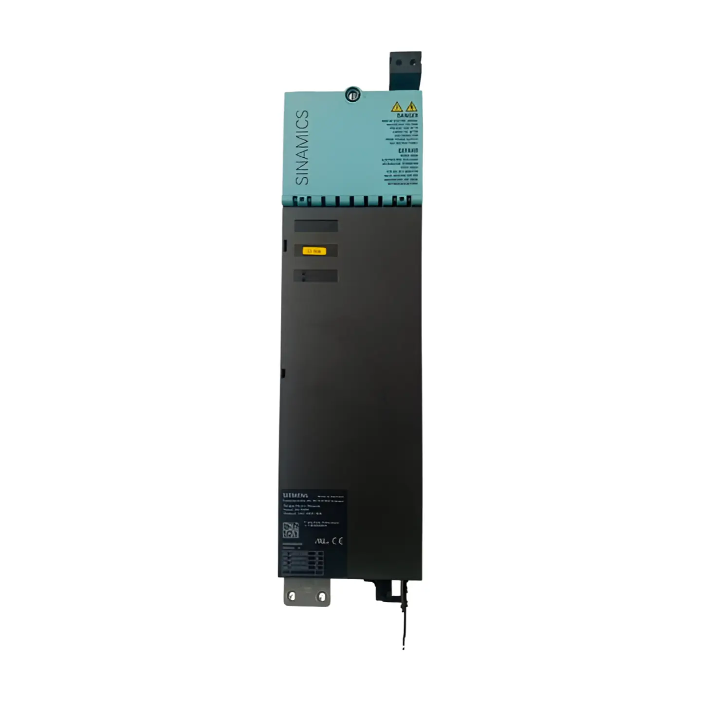 Produktfoto 1 von Motor Modul 6SL 3126