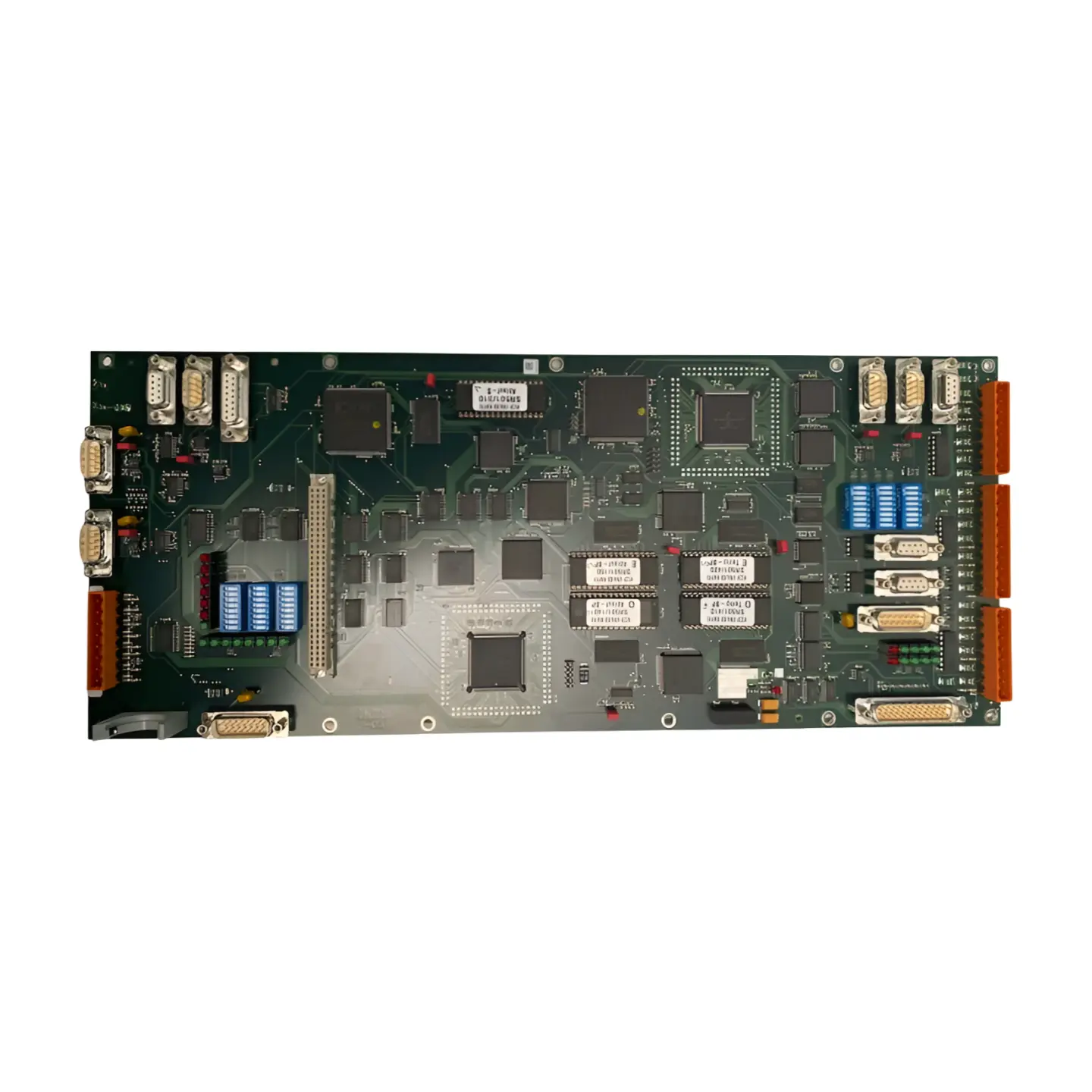 Produktfoto 1 von SR 504