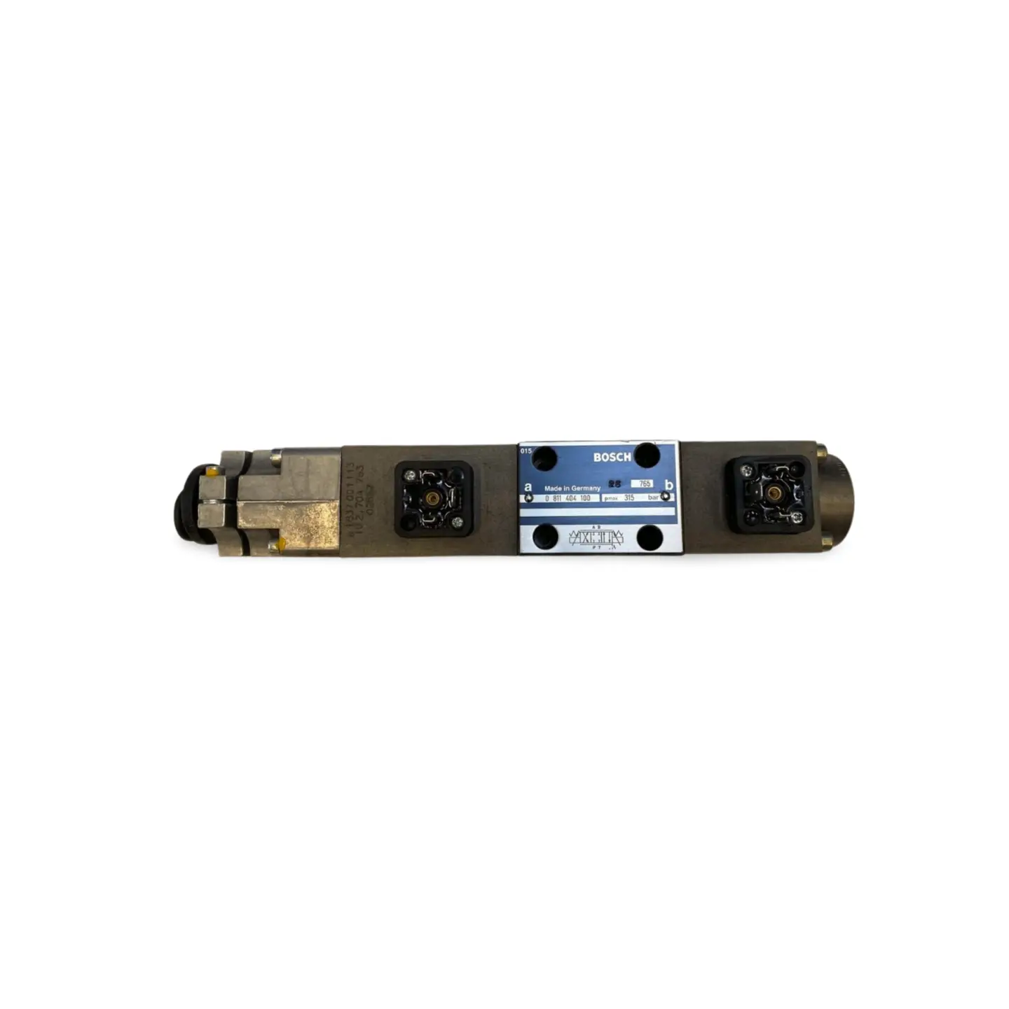 Produktfoto 1 von Proportional Ventil