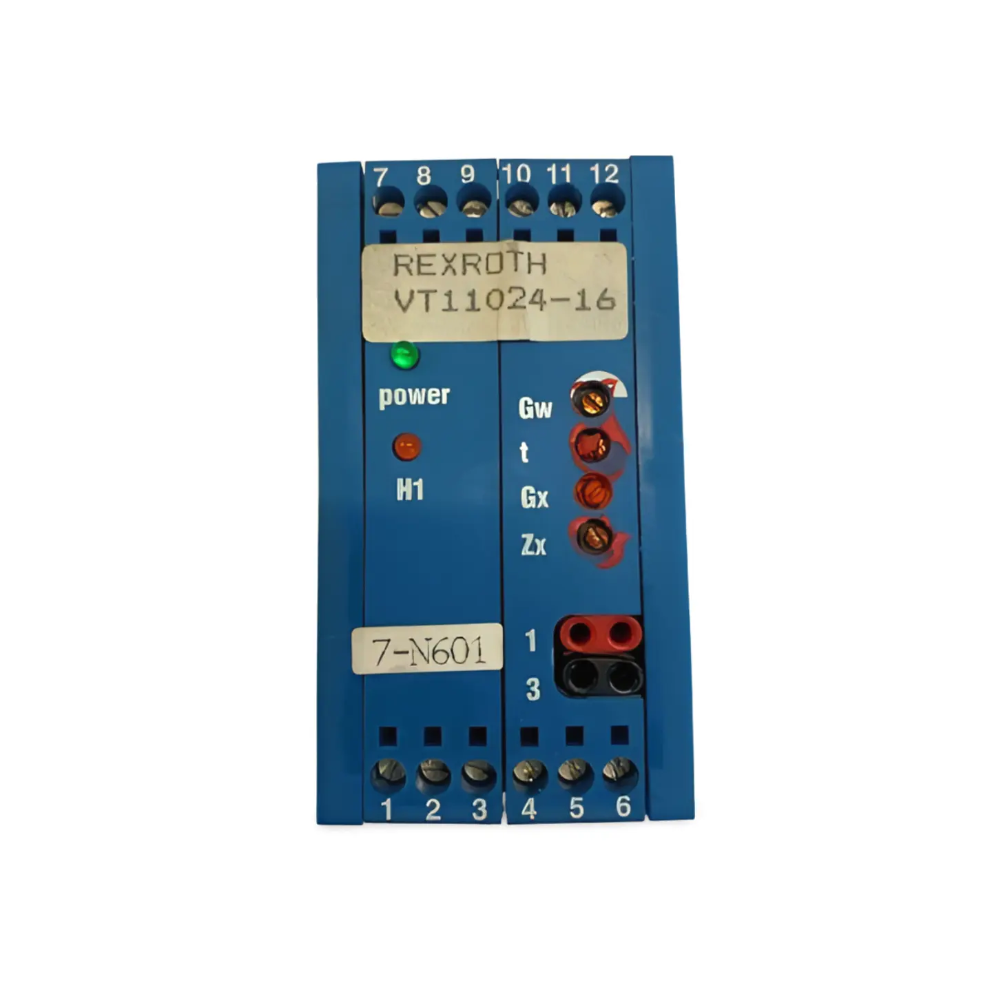 Produktfoto 1 von Rexroth VT11024-16