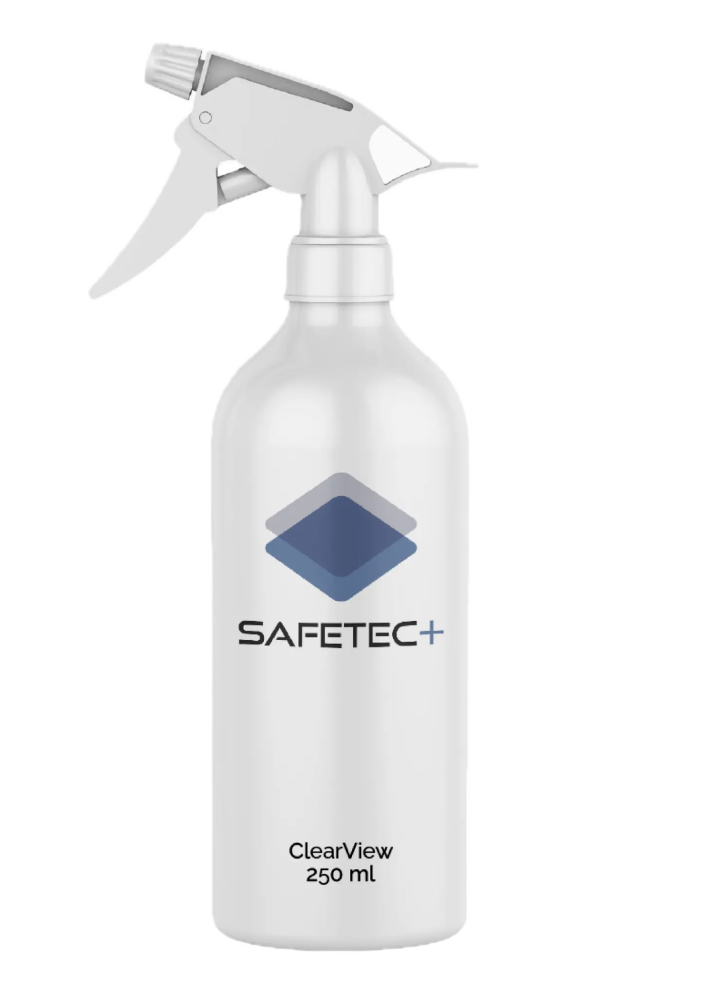 SafeTec+ ClearView 250 ml VE 5 Stk.