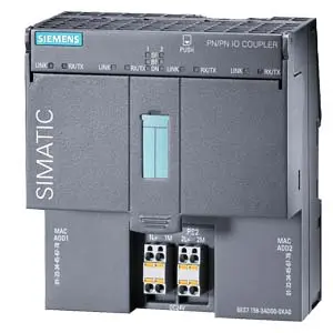 Produktfoto 1 von SIMATIC DP PN/PN Coupler