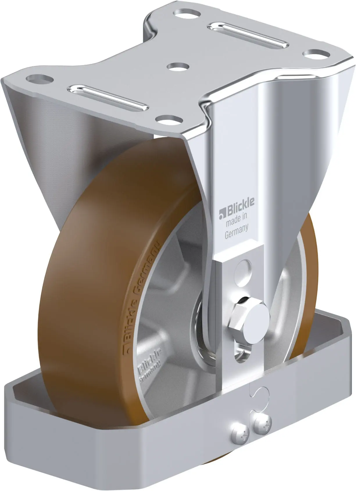 Produktfoto 1 von B-ALB 150K-FS