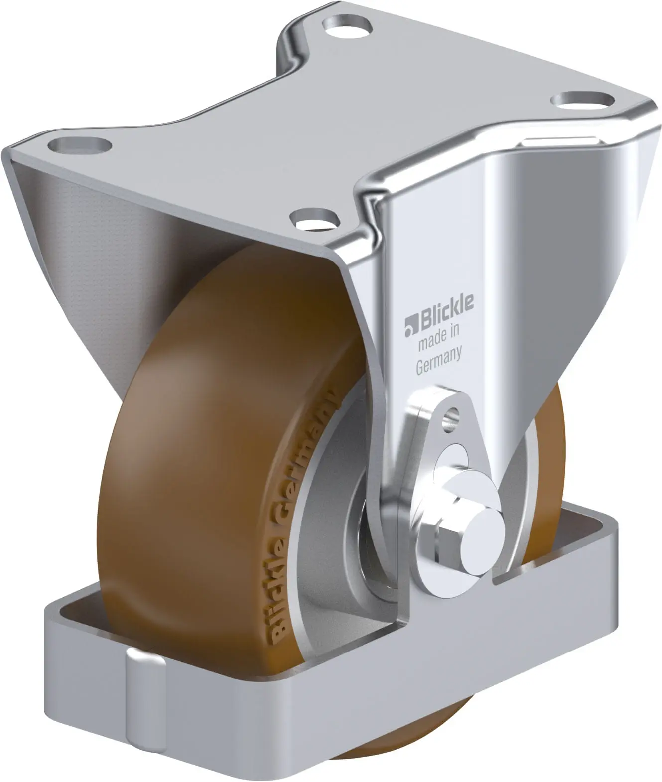 Produktfoto 1 von B-ALB 101K-FS