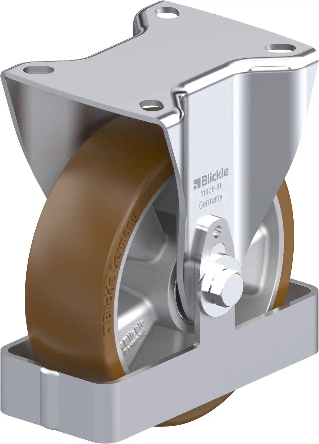Produktfoto 1 von B-ALB 125K-FS