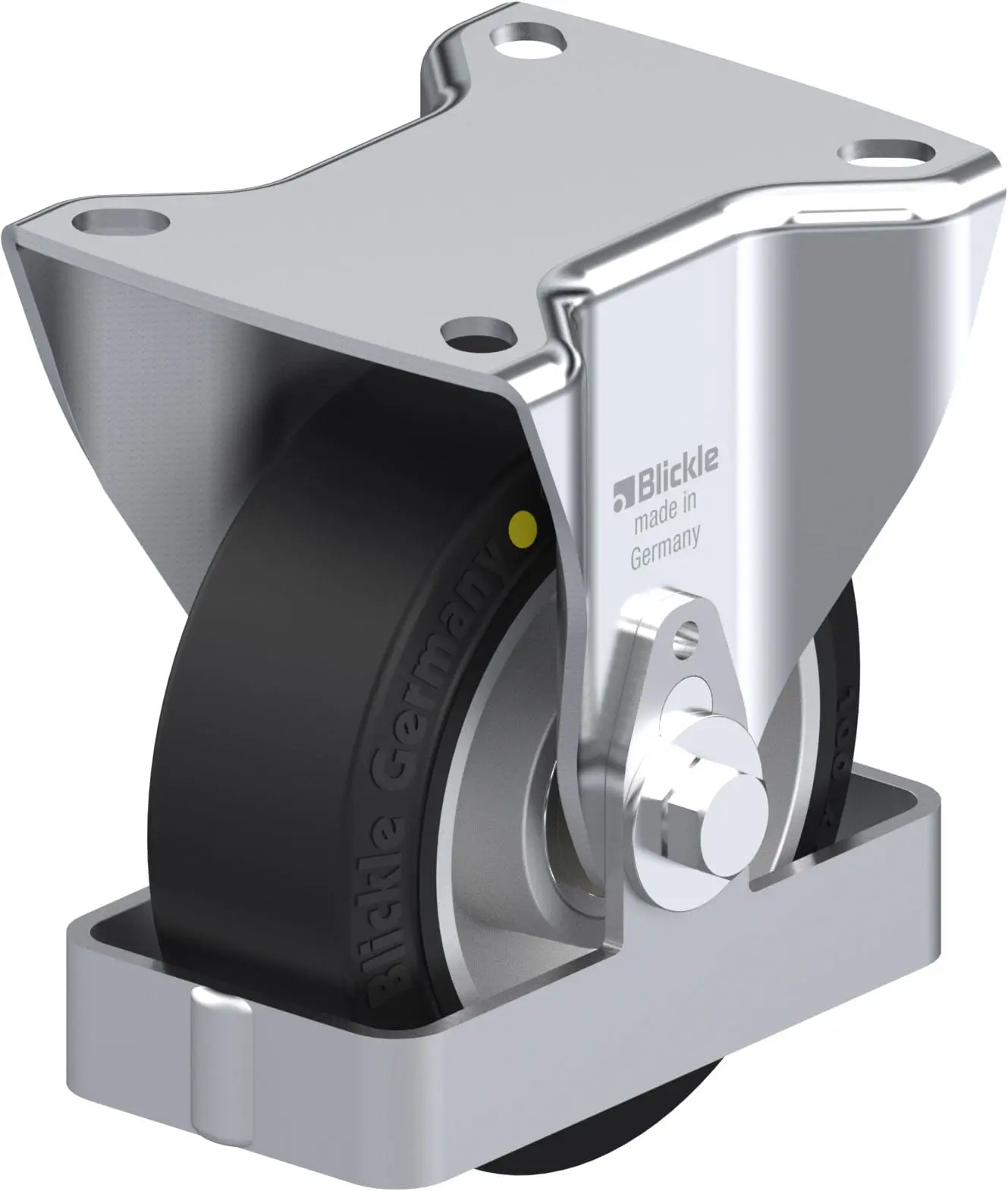 Produktfoto 1 von B-ALEV 100K-EL-FS