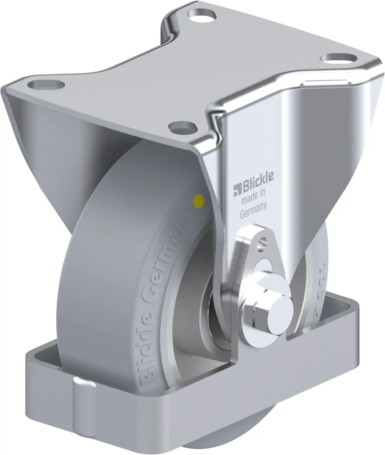 Produktfoto 1 von B-ALEV 100K-SG-AS-FS