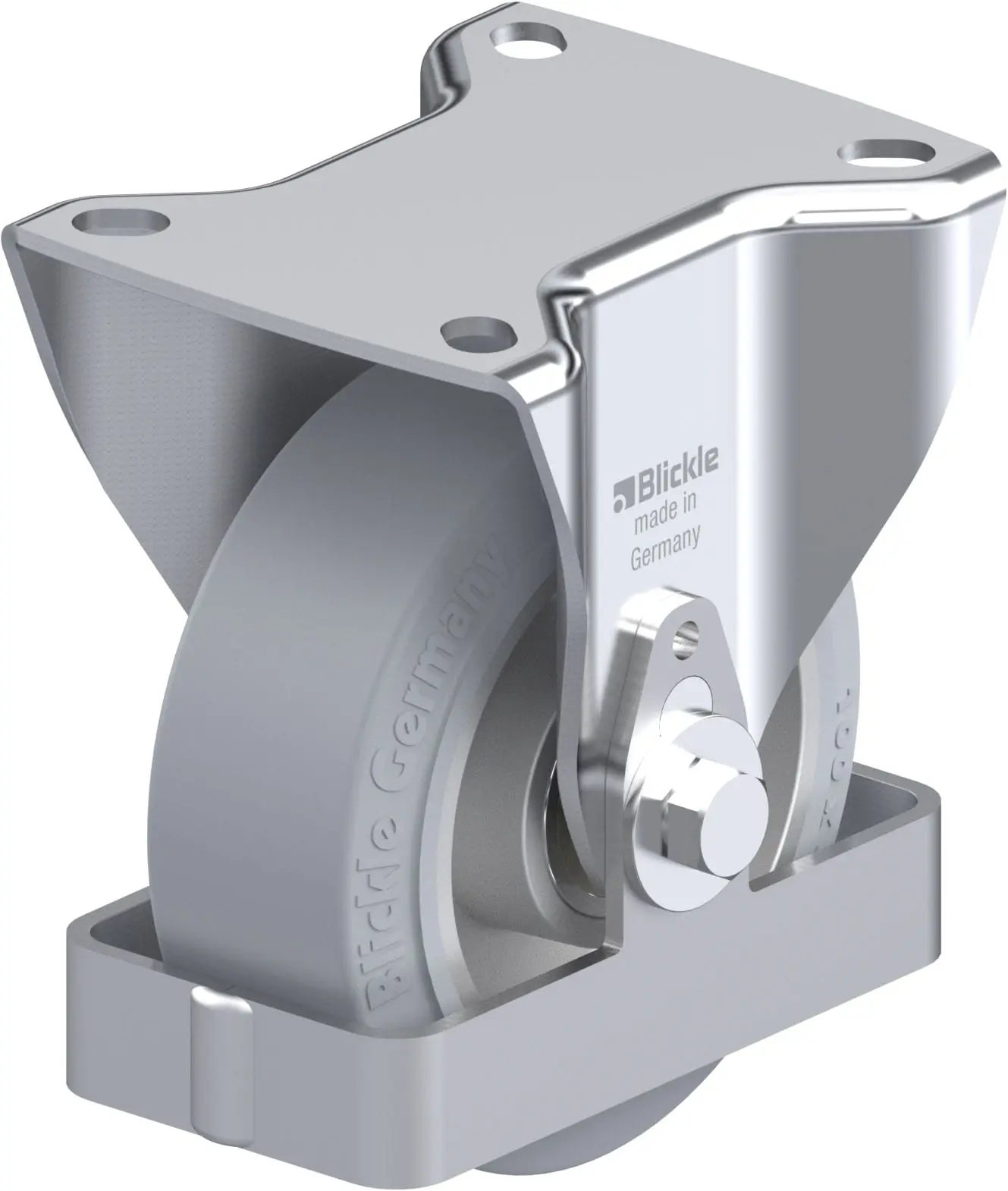 Produktfoto 1 von B-ALEV 100K-SG-FS
