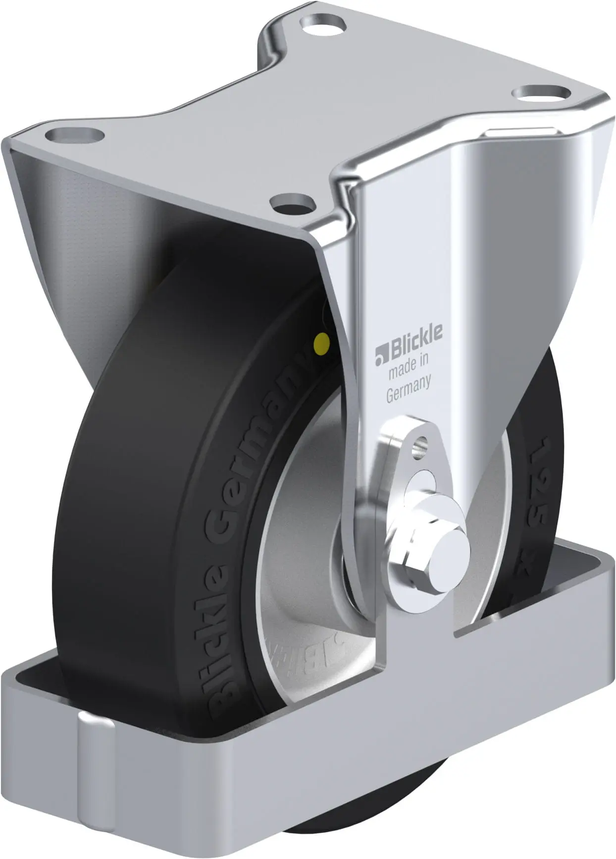 Produktfoto 1 von B-ALEV 125K-EL-FS