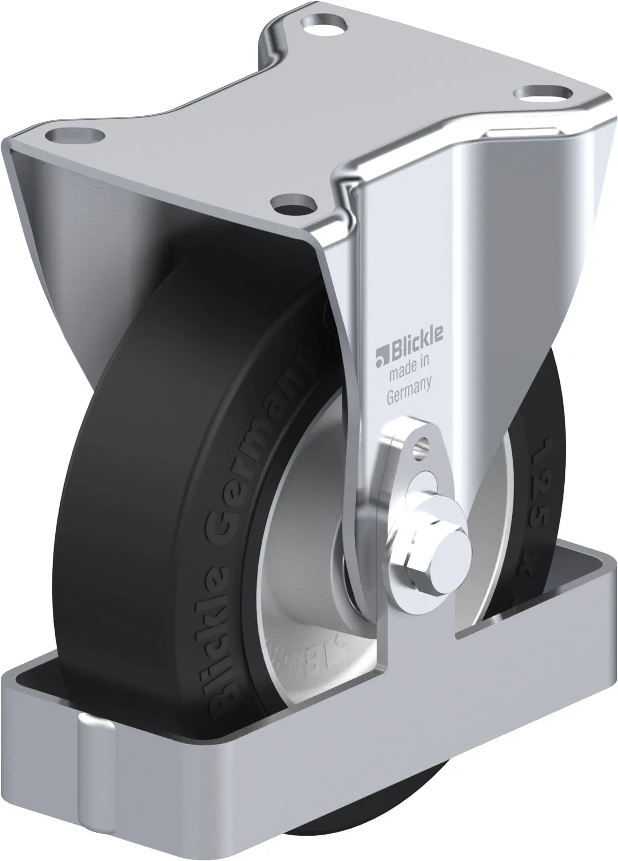 Produktfoto 1 von B-ALEV 125K-FS