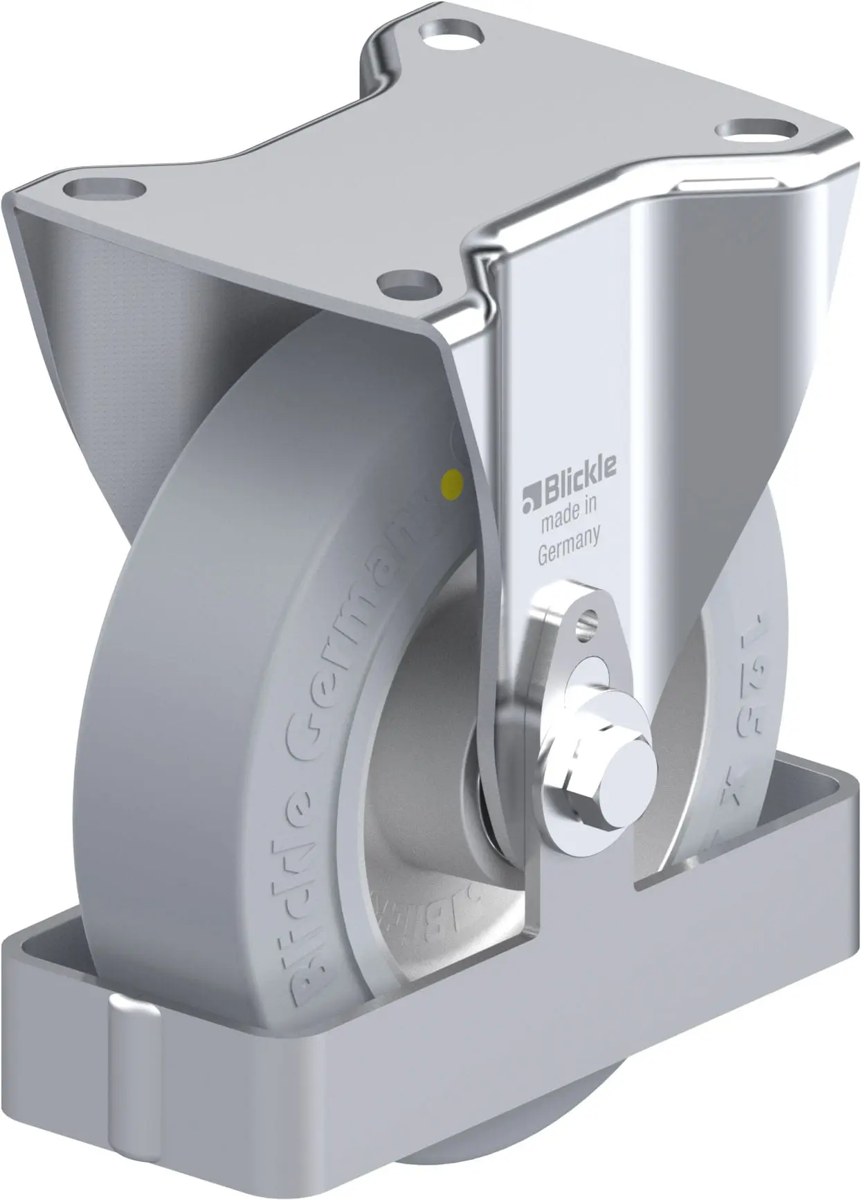 Produktfoto 1 von B-ALEV 125K-SG-AS-FS