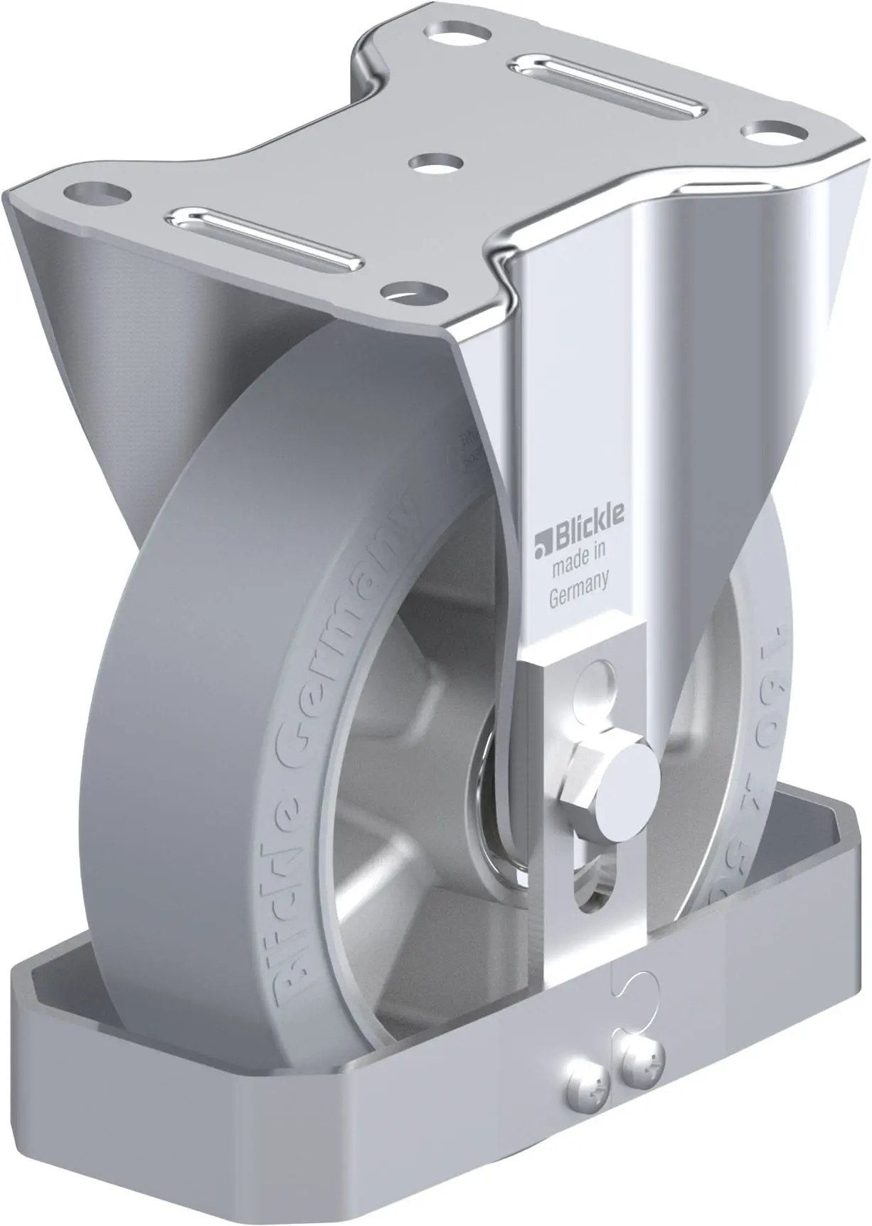 Produktfoto 1 von B-ALEV 160K-SG-FS