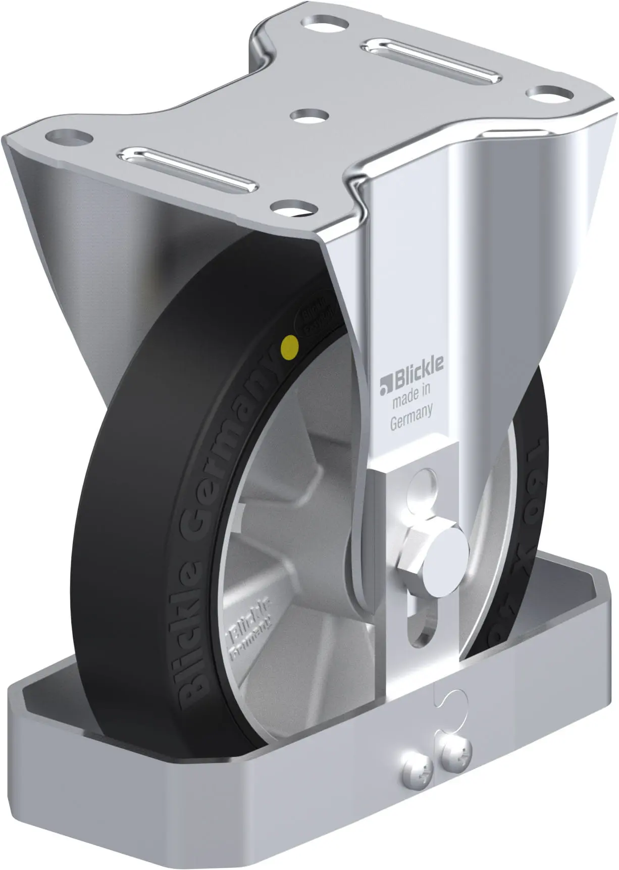 Produktfoto 1 von B-ALEV 161K-EL-FS