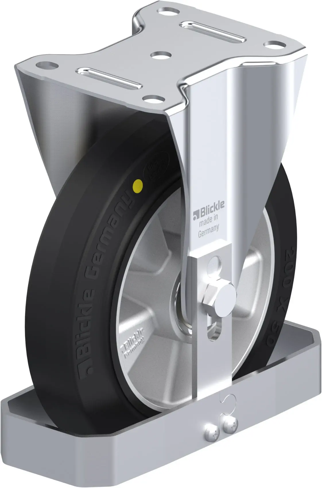 Produktfoto 1 von B-ALEV 200K-EL-FS