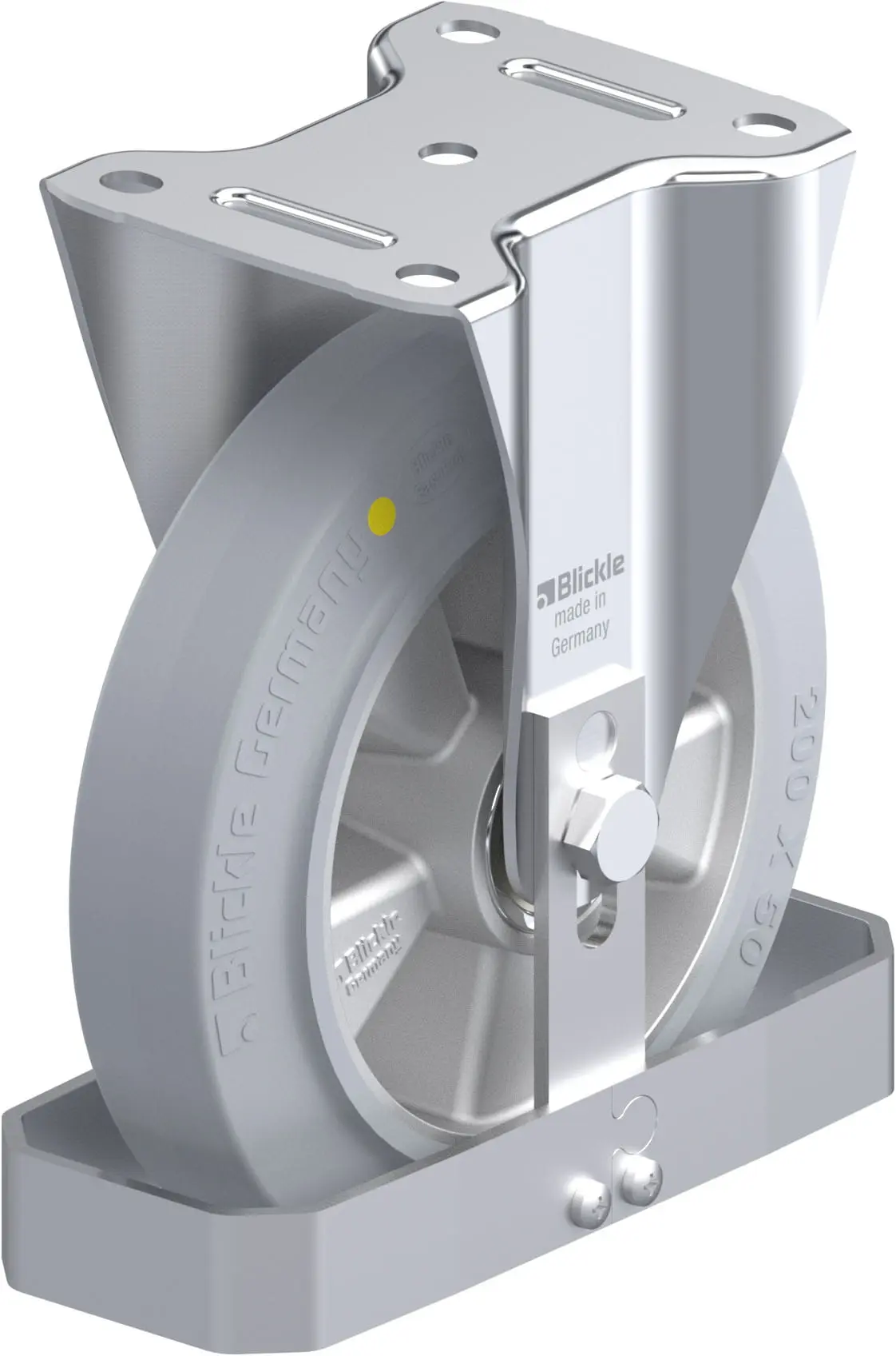 Produktfoto 1 von B-ALEV 200K-SG-AS-FS
