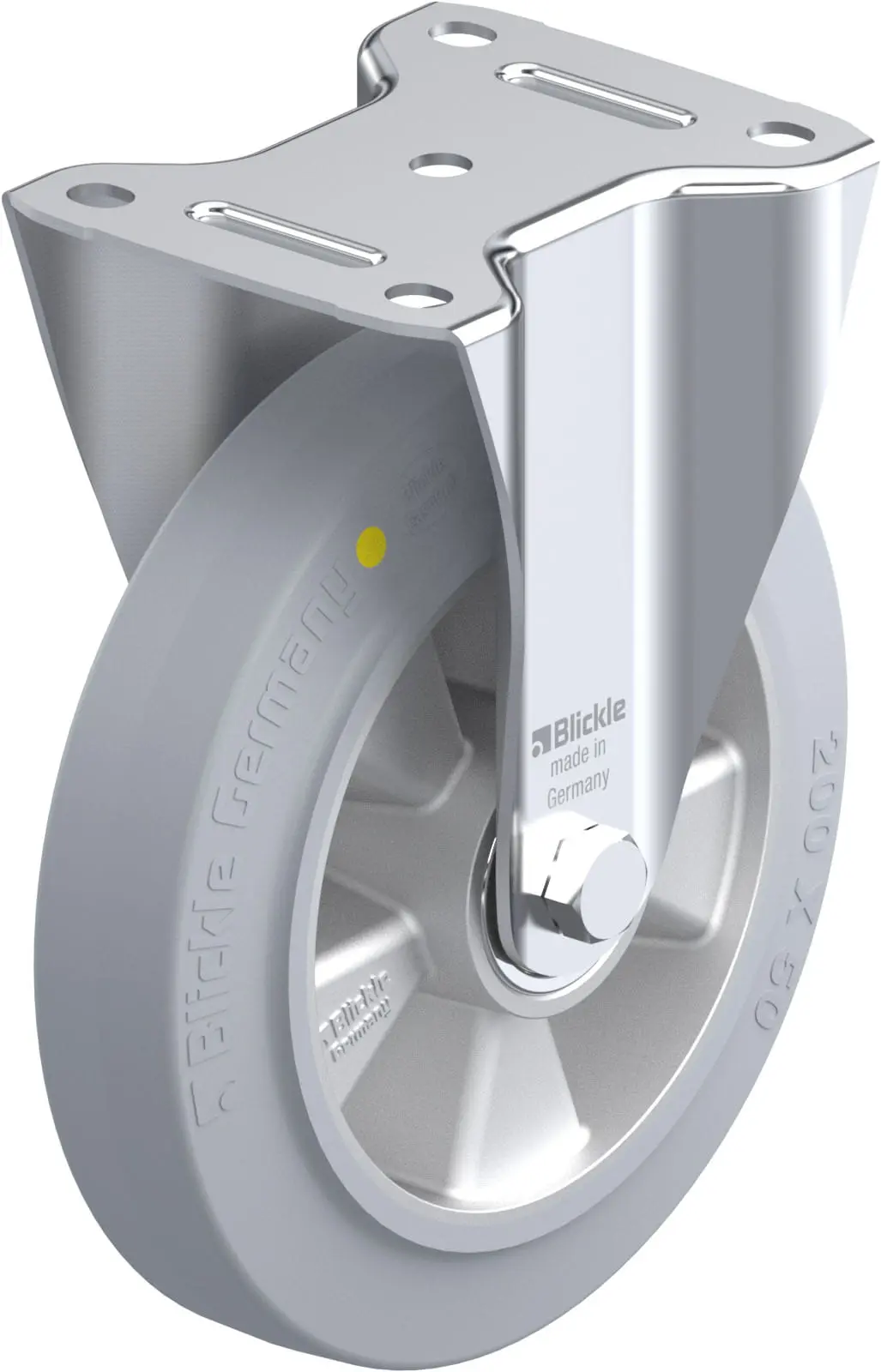 Produktfoto 1 von B-ALEV 200K-SG-AS