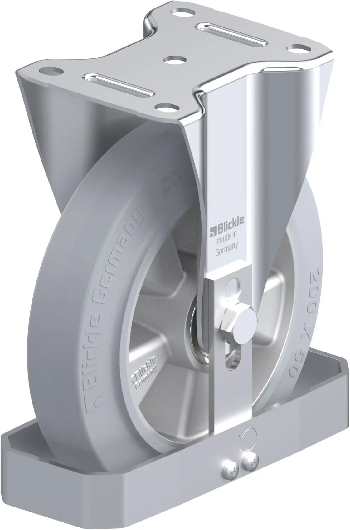 Produktfoto 1 von B-ALEV 200K-SG-FS