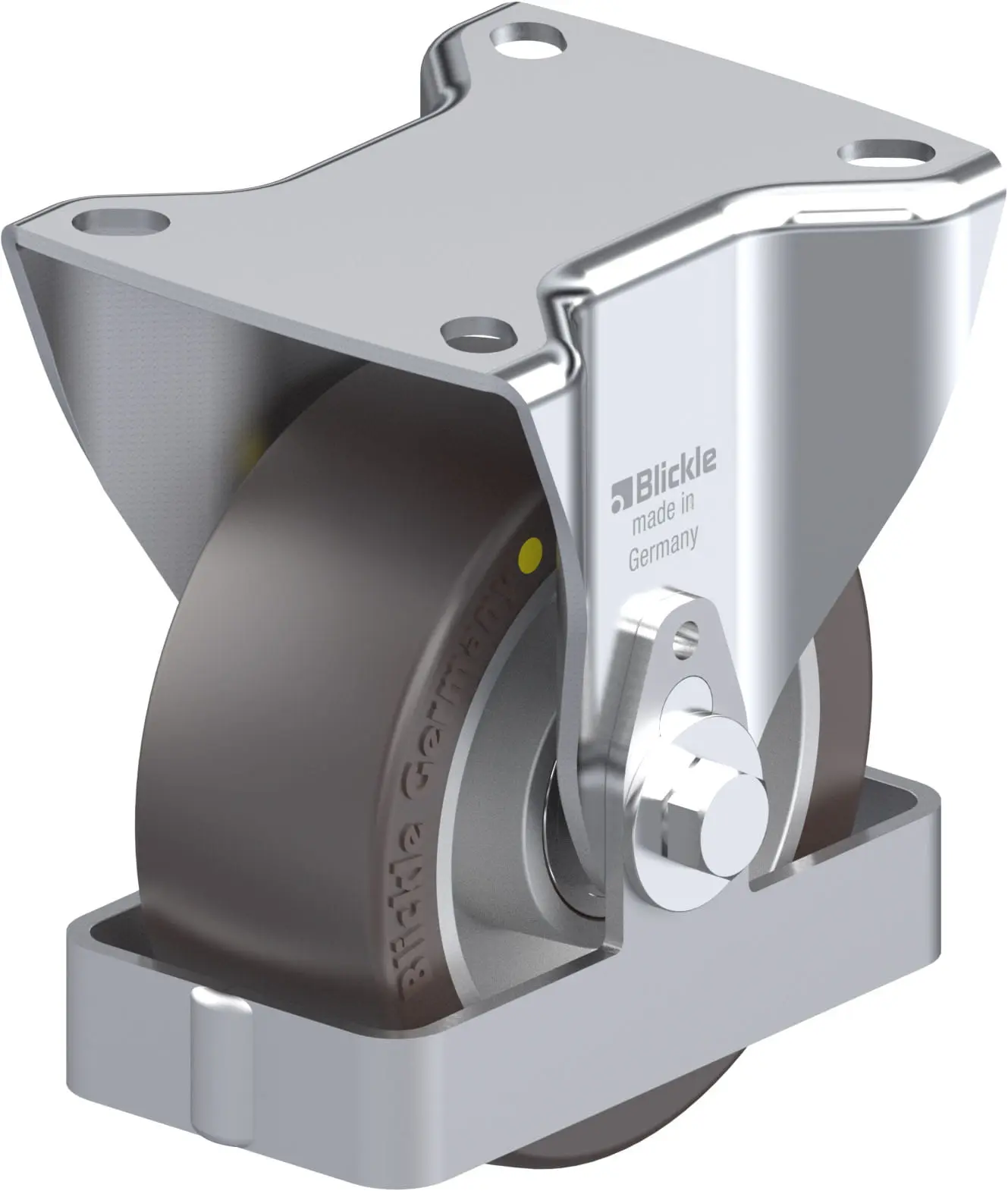 Produktfoto 1 von B-ALST 100K-AS-FS