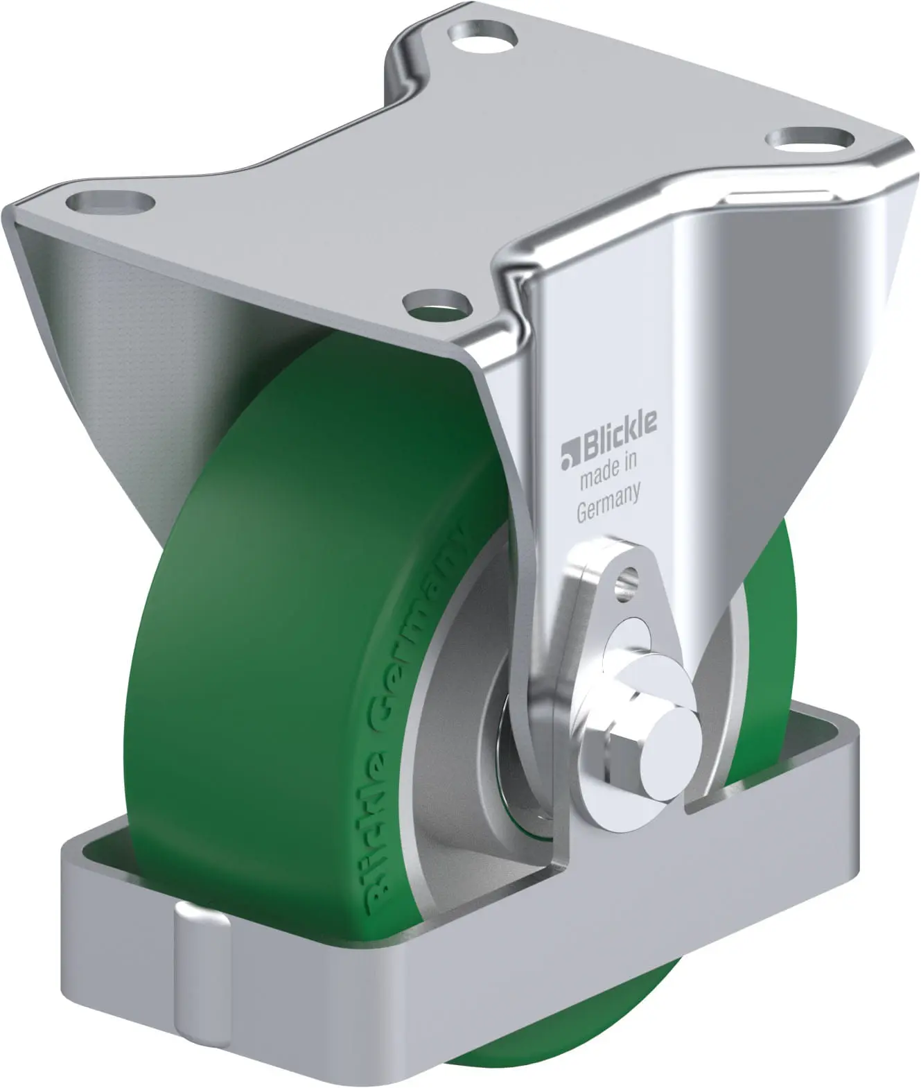 Produktfoto 1 von B-ALST 100K-FS