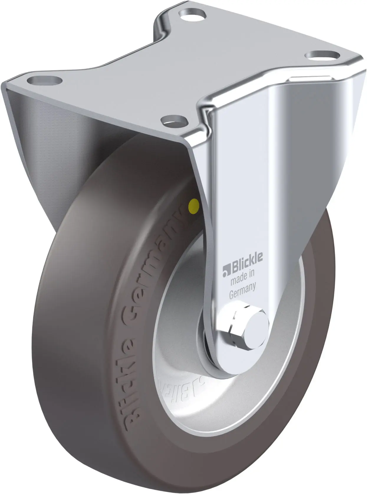 Produktfoto 1 von B-ALST 125K-AS